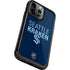 NHL Seattle Kraken Lineup iPhone 13 Pro Cargo Case