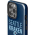 NHL Seattle Kraken Lineup iPhone 13 Pro Impact Case