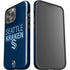 NHL Seattle Kraken Lineup iPhone 13 Pro Max Impact Case