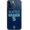 NHL Seattle Kraken Lineup iPhone 13 Pro Skin