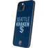 NHL Seattle Kraken Lineup iPhone 13 Skin