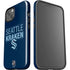NHL Seattle Kraken Lineup iPhone 15 Plus Impact Case