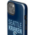 NHL Seattle Kraken Lineup iPhone 15 Impact Case