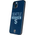 NHL Seattle Kraken Lineup iPhone 14 Plus Skin