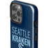 NHL Seattle Kraken Lineup iPhone 15 Pro Max Impact Case