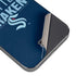 NHL Seattle Kraken Lineup iPhone 14 Pro Max Skin