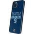 NHL Seattle Kraken Lineup iPhone 14 Skin