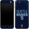NHL Seattle Kraken Lineup iPhone 7 Skin