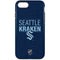 NHL Seattle Kraken Lineup iPhone 8 Pro Case