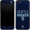 NHL Seattle Kraken Lineup iPhone 8 Skin