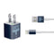 NHL Seattle Kraken Lineup iPhone Charger (5W USB) Skin