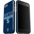 NHL Seattle Kraken Lineup iPhone SE (2nd & 3rd Gen) Pro Case