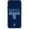 NHL Seattle Kraken Lineup iPhone XR Skin
