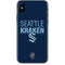NHL Seattle Kraken Lineup iPhone XS Max Skin