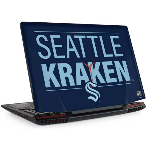 NHL Seattle Kraken Lineup Legion Y720 Skin