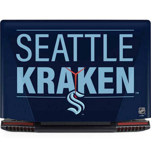 NHL Seattle Kraken Lineup Legion Y720 Skin