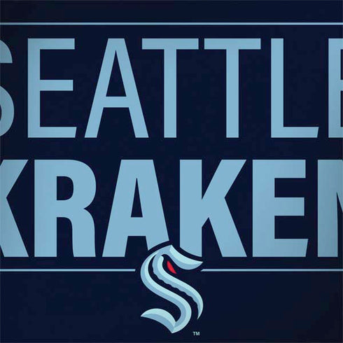 NHL Seattle Kraken Lineup Legion Y720 Skin