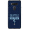 NHL Seattle Kraken Lineup LG K51/Q51 Clear Case