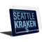 NHL Seattle Kraken Lineup MacBook Air 13in (2020) Case plus Skin