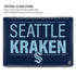 NHL Seattle Kraken Lineup MacBook Air 15in (2023-2025) Case plus Skin