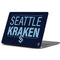 NHL Seattle Kraken Lineup Apple MacBook Pro 13-inch Skin