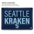 NHL Seattle Kraken Lineup MacBook Pro 16in (2019-20) Case plus Skin