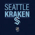 NHL Seattle Kraken Lineup Moto E5 Play Skin