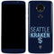 NHL Seattle Kraken Lineup Moto E5 Plus Skin