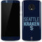 NHL Seattle Kraken Lineup Moto G6 Skin