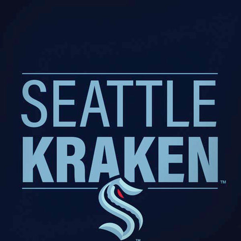 NHL Seattle Kraken Lineup Moto G6 Skin
