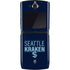 NHL Seattle Kraken Lineup Motorola RAZR Skin