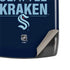 NHL Seattle Kraken Lineup Motorola RAZR Skin