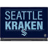 NHL Seattle Kraken Lineup MSI GS65 Stealth Laptop Skin