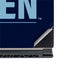 NHL Seattle Kraken Lineup MSI GS65 Stealth Laptop Skin