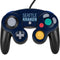 NHL Seattle Kraken Lineup Nintendo GameCube Controller Skin