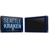 NHL Seattle Kraken Lineup Nintendo Switch Bundle Skin