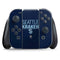 NHL Seattle Kraken Lineup Nintendo Switch (2017-2021) Joy-Con Controller Skin