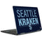 NHL Seattle Kraken Lineup Notebook 9 Pro 13in (2017) Skin