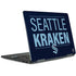 NHL Seattle Kraken Lineup Notebook 9 Pro 13in (2017) Skin