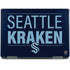 NHL Seattle Kraken Lineup Notebook 9 Pro 13in (2017) Skin