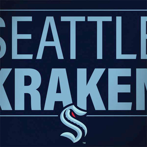 NHL Seattle Kraken Lineup Notebook 9 Pro 13in (2017) Skin