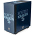 NHL Seattle Kraken Lineup NZXT H510 Compact ATX Mid-Tower Case Skin