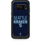NHL Seattle Kraken Lineup Otterbox Commuter Galaxy Skin