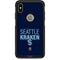 NHL Seattle Kraken Lineup Otterbox Commuter iPhone Skin