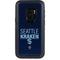 NHL Seattle Kraken Lineup Otterbox Defender Galaxy Skin