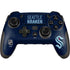 NHL Seattle Kraken Lineup PlayStation Scuf Vantage 2 Controller Skin
