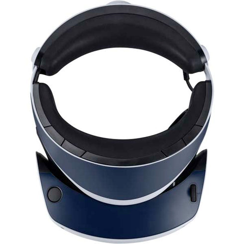 NHL Seattle Kraken Lineup PlayStation VR2 Skin