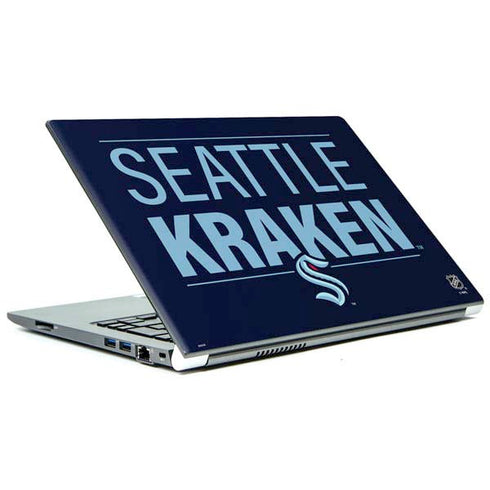 NHL Seattle Kraken Lineup Portege Z30t/Z30t-A Skin