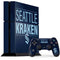 NHL Seattle Kraken Lineup PS4 Console and Controller Bundle Skin