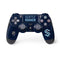 NHL Seattle Kraken Lineup PS4 Controller Skin